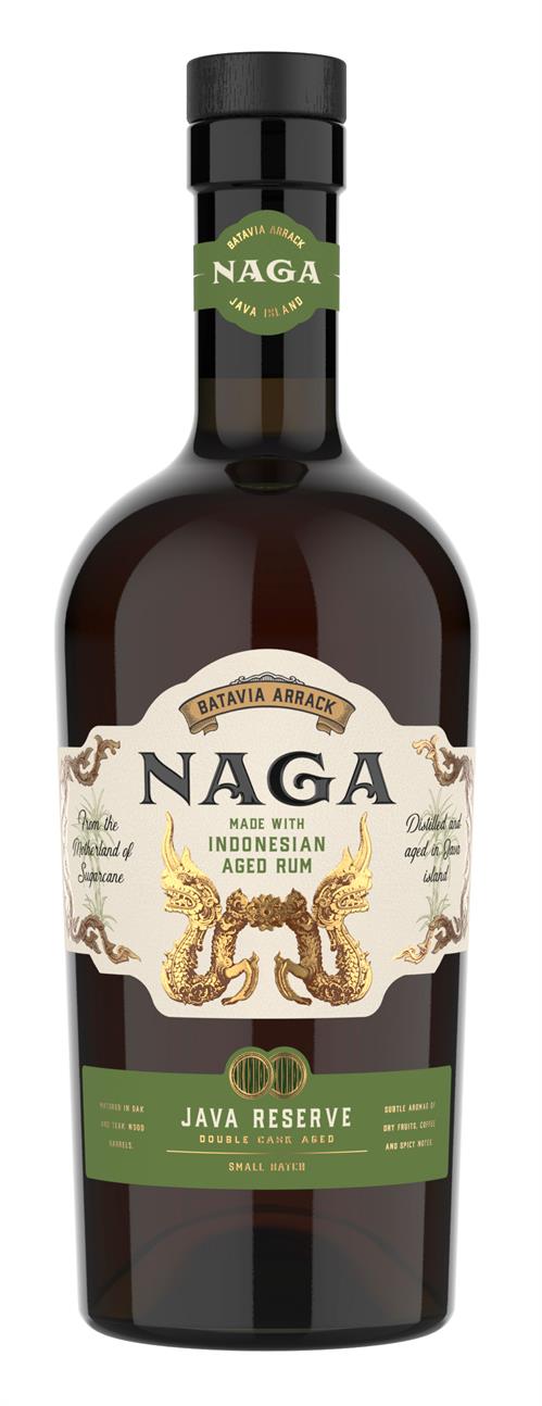 NAGA Java reserve rom